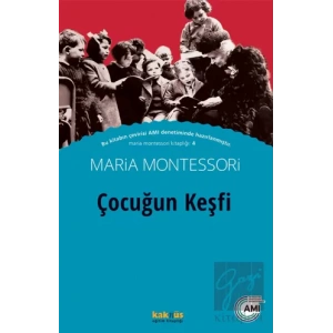 Çocuğun Keşfi