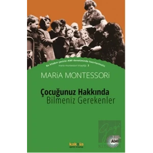 Çocuğunuz Hakkında Bilmeniz Gerekenler