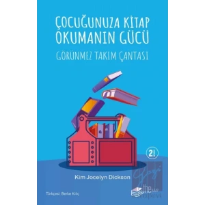 Çocuğunuza Kitap Okumanın Gücü