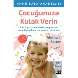 Çocuğunuza Kulak Verin