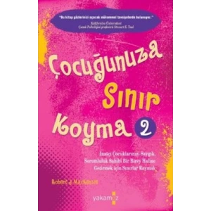 Çocuğunuza Sınır Koyma - 2