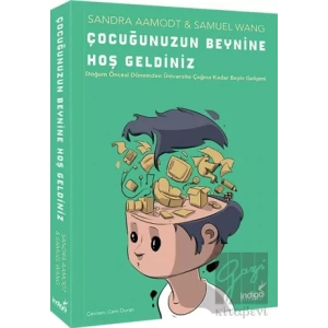 Çocuğunuzun Beynine Hoş Geldiniz