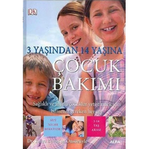 Çocuk Bakımı (Ciltli)