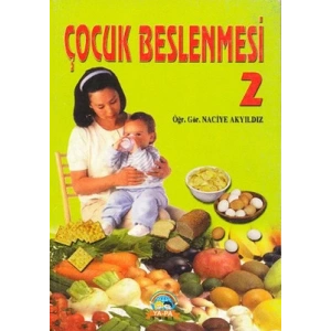 çocuk beslenmesi 2