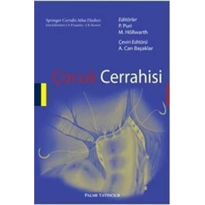 ÇOCUK CERRAHİSİ (PURİ) - PALME