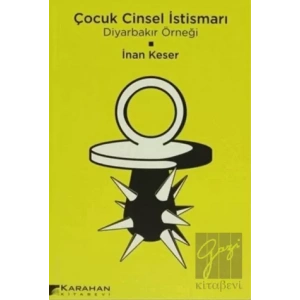 Çocuk Cinsel İstismarı