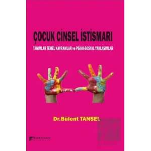 Çocuk Cinsel İstismarı