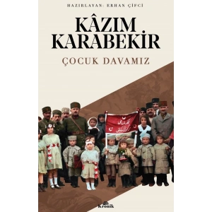 Çocuk Davamız