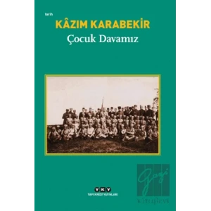 Çocuk Davamız