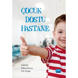 Çocuk Dostu Hastane