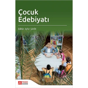 Çocuk Edebiyatı