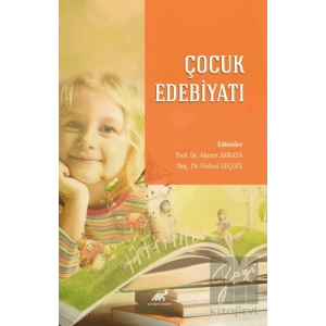 Çocuk Edebiyatı