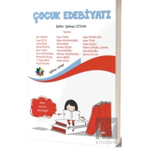 Çocuk Edebiyatı