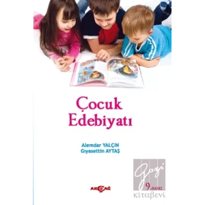 Çocuk Edebiyatı