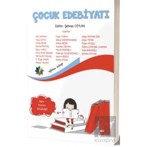 Çocuk Edebiyatı
