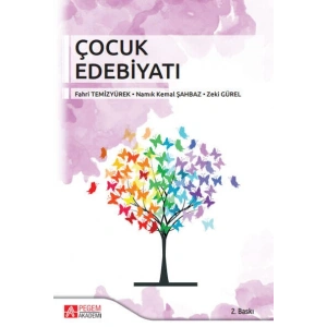 Çocuk Edebiyatı