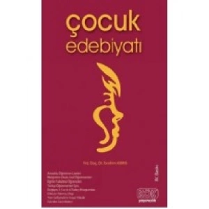 Çocuk Edebiyatı