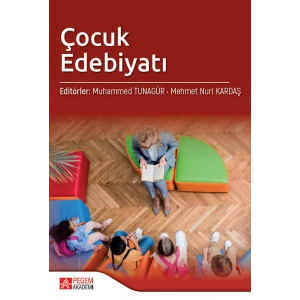 Çocuk Edebiyatı