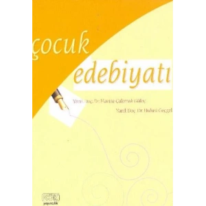 Çocuk Edebiyatı