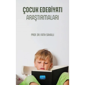 Çocuk Edebiyatı Araştırmaları