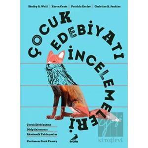 Çocuk Edebiyatı İncelemeleri