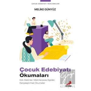 Çocuk Edebiyatı Okumaları