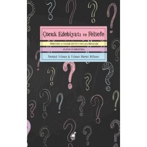 Çocuk Edebiyatı ve Felsefe