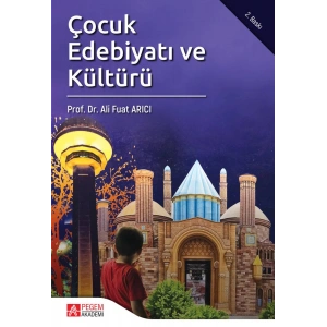 Çocuk Edebiyatı ve Kültürü