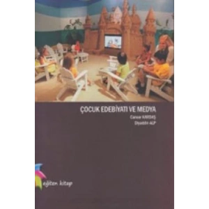 Çocuk Edebiyatı ve Medya