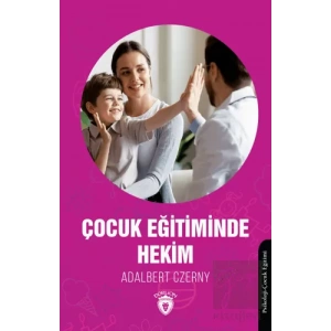Çocuk Eğitiminde Hekim