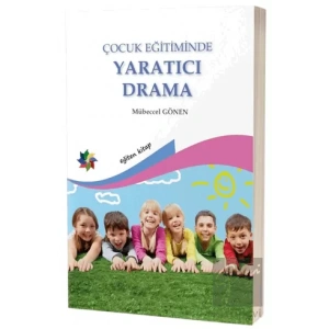 Çocuk Eğitiminde Yaratıcı Drama