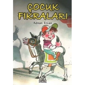 Çocuk Fıkraları