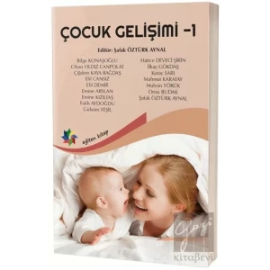 Çocuk Gelişimi - 1