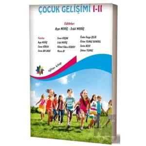 Çocuk Gelişimi 1 - 2