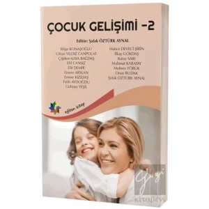 Çocuk Gelişimi - 2