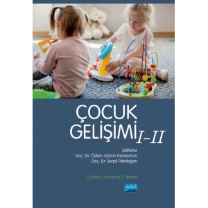 Çocuk Gelişimi I-II