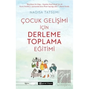 Çocuk Gelişimi İçin Derleme Toplama Eğitimi