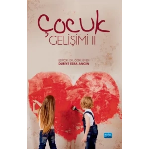 Çocuk Gelişimi II