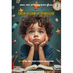 Çocuk Gelişimi ve Psikolojisi