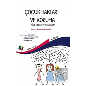Çocuk Hakları ve Koruma