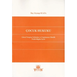 Çocuk Hukuku