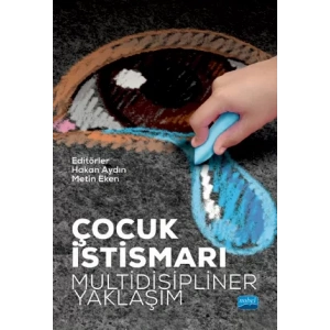 ÇOCUK İSTİSMARI: Multidisipliner Yaklaşım