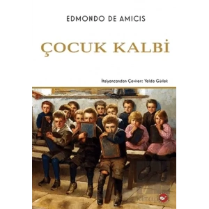 Çocuk Kalbi