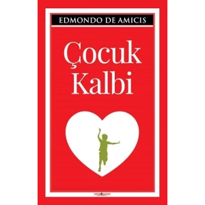 Çocuk Kalbi