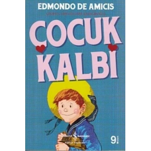 Çocuk Kalbi
