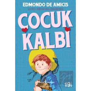Çocuk Kalbi