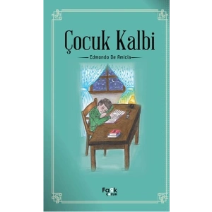 Çocuk Kalbi