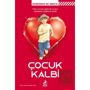 Çocuk Kalbi