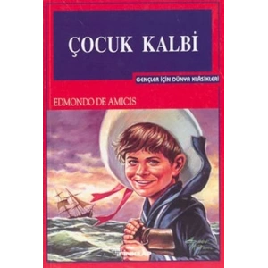 Çocuk Kalbi