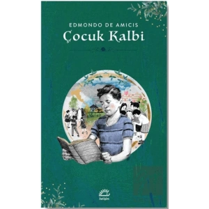 Çocuk Kalbi
